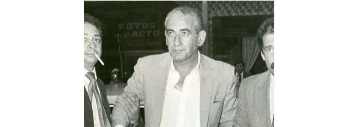 Aníbal Gordon