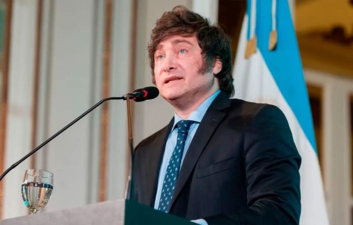 De concretarse este lunes, el veto se dirigirá a la Cámara de Diputados para su confirmación o su rechazo.