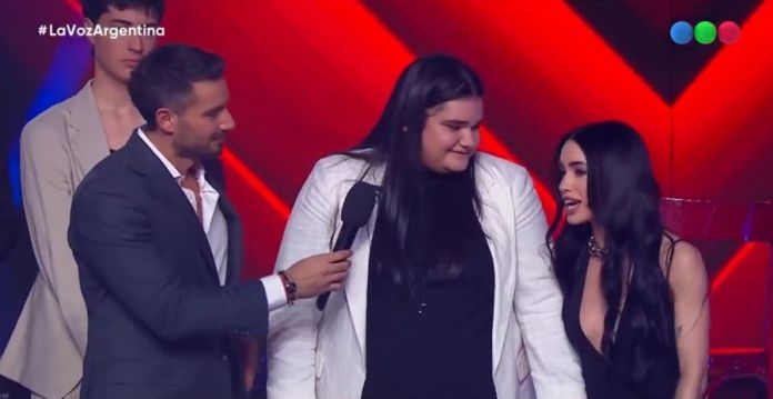 La Voz Argentina