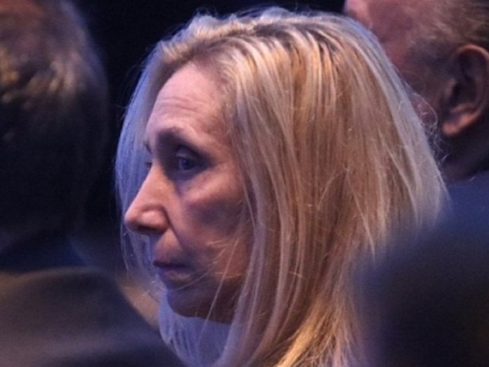 En uno de los fragmentos de los audios, se escucharía a Karina Milei decir: "Nosotros no podemos entrar en la pelea entre nosotros. Nosotros tenemos que estar unidos, imaginate".