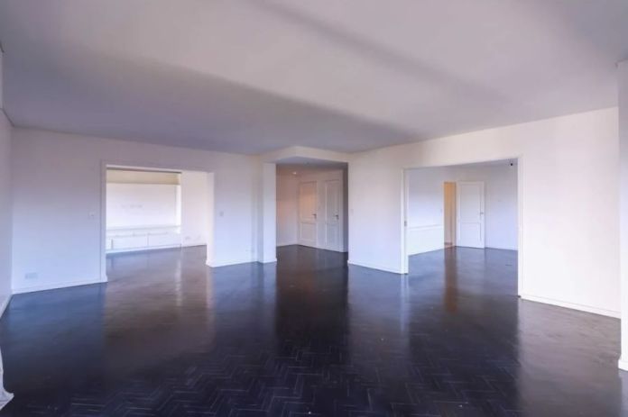 Piso de la China Suárez