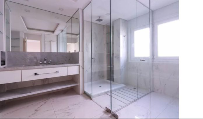 Piso de la China Suárez