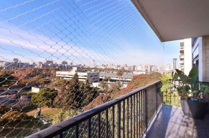 Piso de la China Suárez