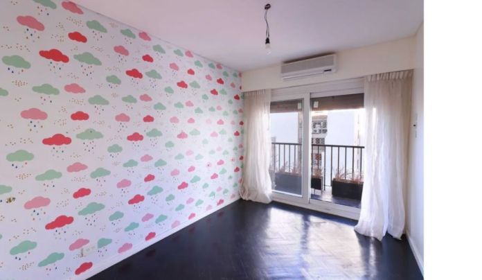 Piso de la China Suárez