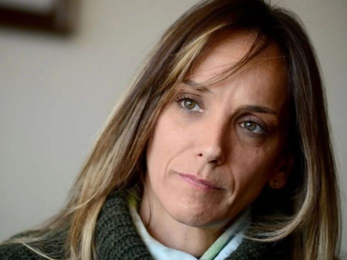 Malena Galmarini definió al fallo de la Cámara Nacional Electoral como un "pésimo antecedente para la justicia e igualdad de género".